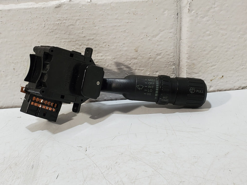 2005-2006 Hyundai Tiburon Wiper Switch (w/o rear wiper