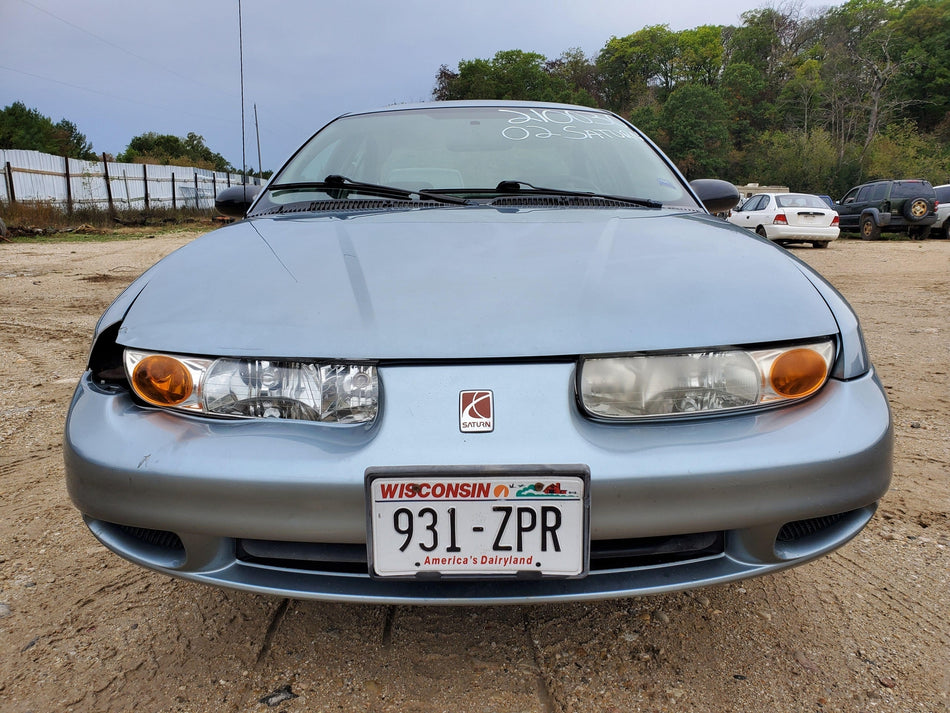 Fuel Pump SATURN S SERIES 1998-2002