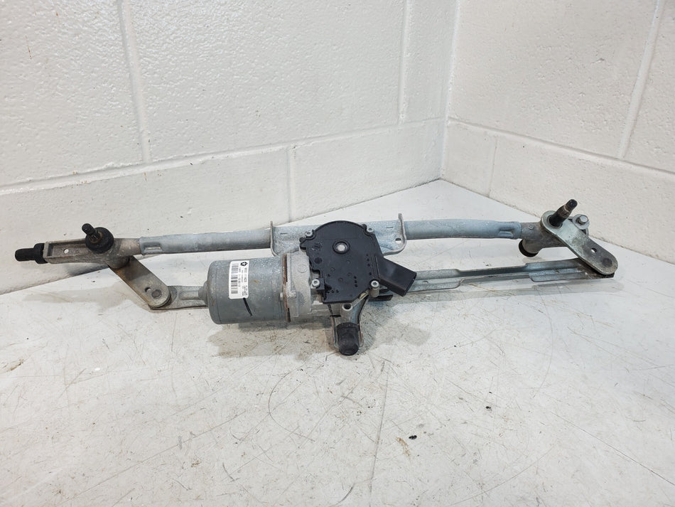 2012-2020 Dodge Grand Caravan Front Wiper Motor W/ Linkage W000011423 OEM