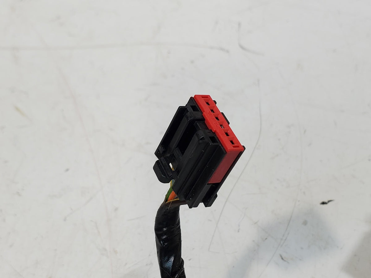 2004-2005 Ford F150 Blower Motor Heater Vent Acuator Wiring Harness 4L3T18B574AE