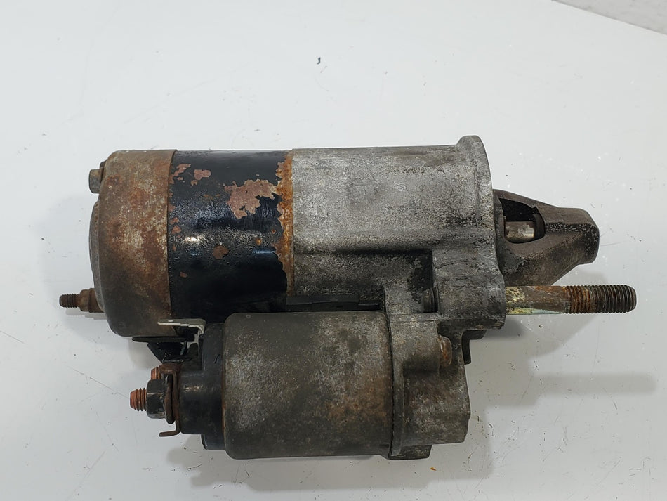 2003-2008 Hyundai Tiburon 2.7L V6 OEM 3610037210 Starter Motor