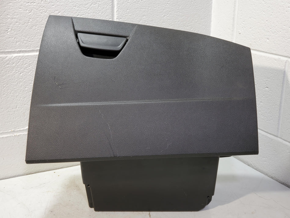 2012-2016 Ford Focus Glove Box (black)(scratched see pics OEM