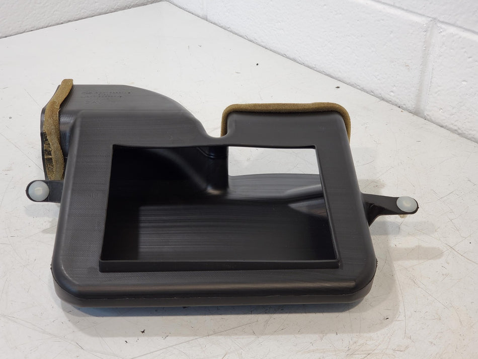04-08 Ford F150 Dash HVAC Heater A/C Air Vent Ducts Pipes Tubes Defrost Diverter