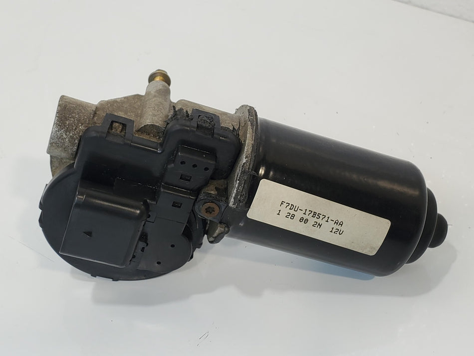 2000-2007 Ford Taurus Front Windshield Wiper Motor OEM F7DU-17B571-AA
