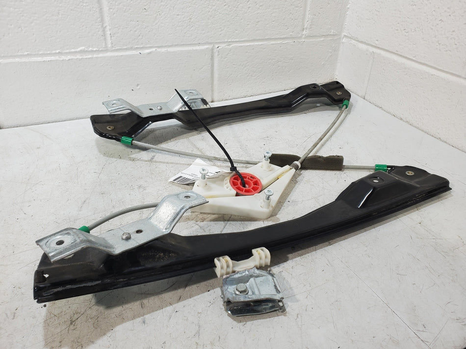 2005-2007 Ford Five Hundred Front LH Door Window Regulator (electric