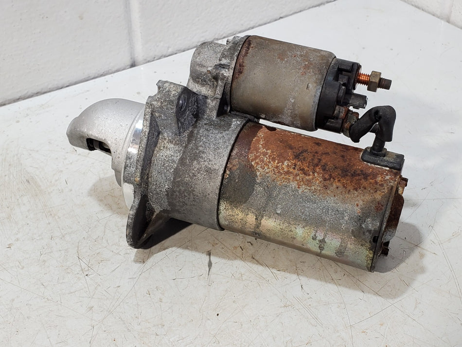 Starter Motor 2004-2006 GMC/Chevy Canyon/Colorado