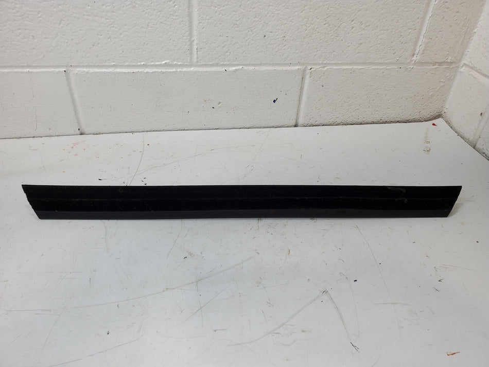 2000-2001 Dodge Durango Rear RH Door Glass Seal Door Belt Molding 55256868AD