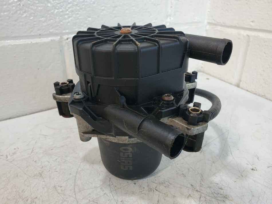 2001-2003 Chevy Blazer Air Pump Assembly (newer replacement)