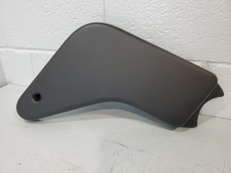 2004-2008 FORD F150 Pickup Front Center Bench Jump Seat RH Trim Cover OEM 576705