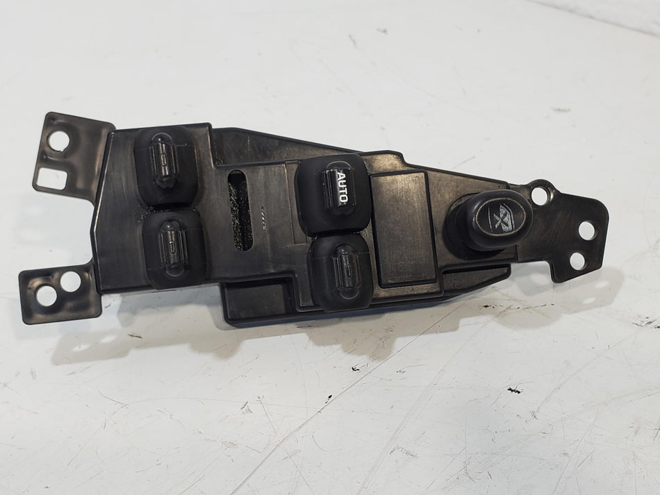 2001-2006 Dodge Stratus Front LH Driver Master Window Switches (Sdn) OEM