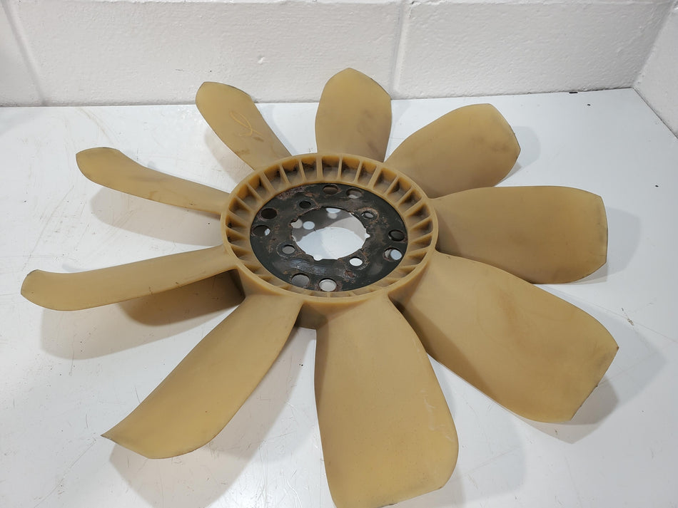 1999-2010 Chevy GMC Radiator Cooling Fan Blade