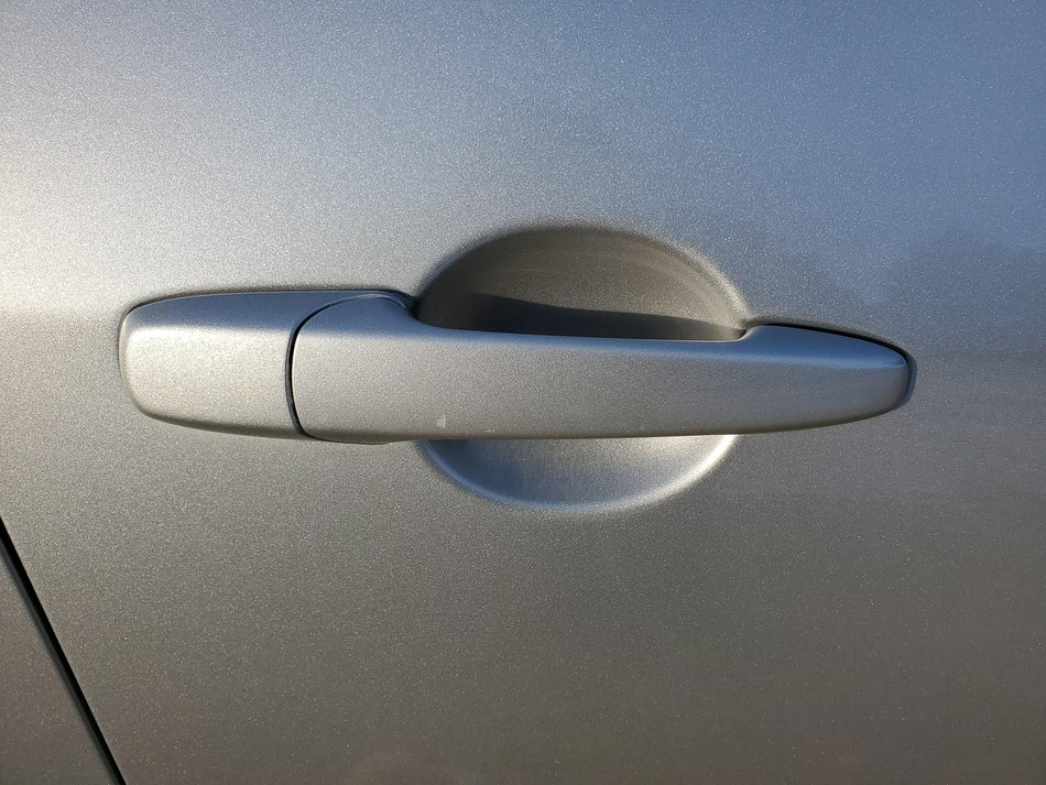 Rear RH Outside Door Handle Assembly 2006-2011 Mercury Milan