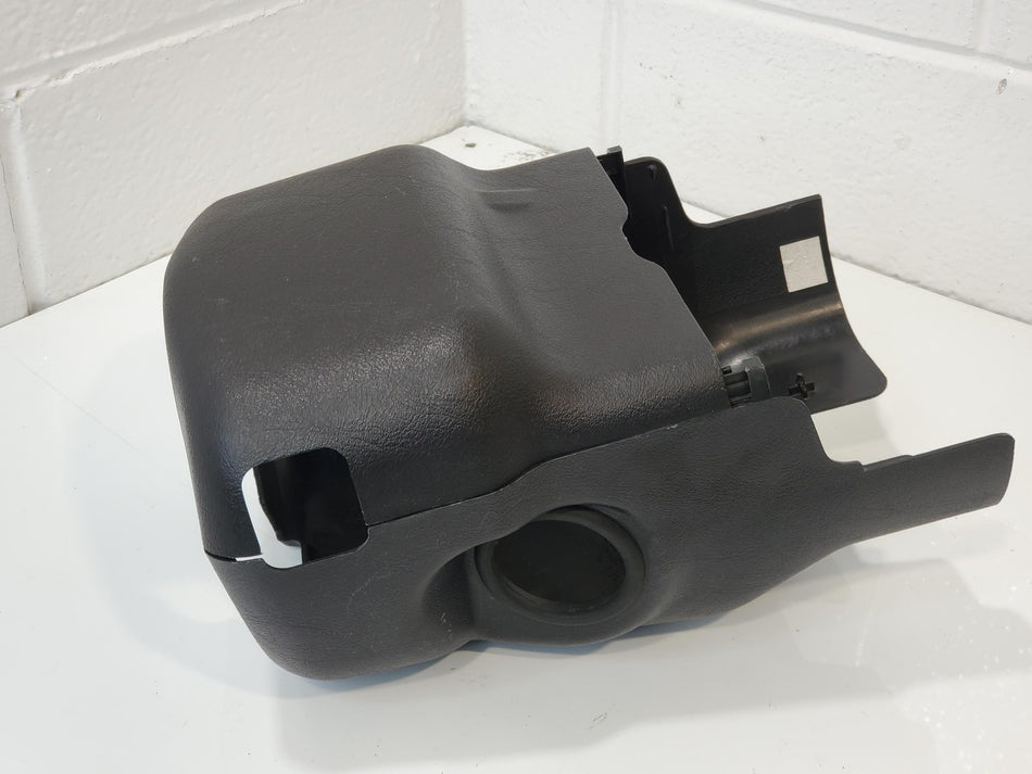 2000 - 2005 Mitsubishi Eclipse Steering Column Shroud Upper Lower OEM# MR320587