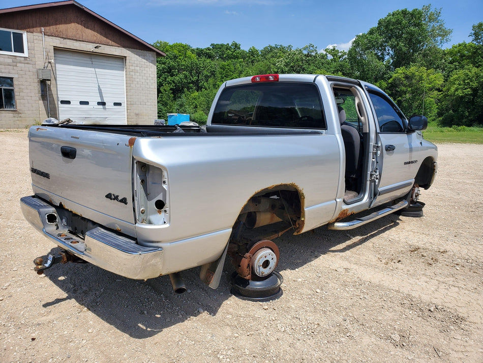 1994-2005 Dodge RAM 1500 Rear RH Axle Shaft