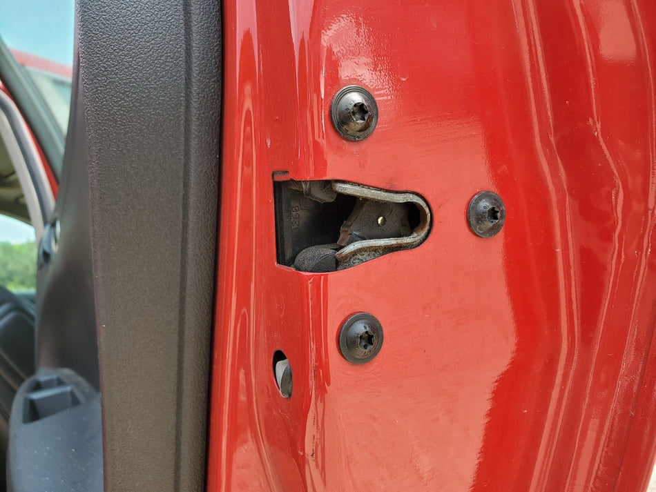 2006-2011 Rear Right RH Door Latch Chevy Impala