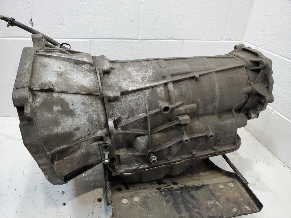 2011 Cadillac CTS AWD Automatic Transmission Assembly