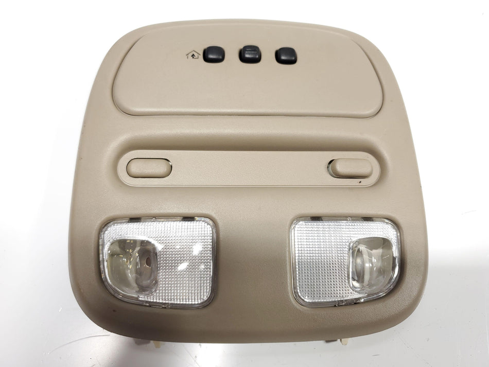 Front Console BUICK LESABRE 2000-2005