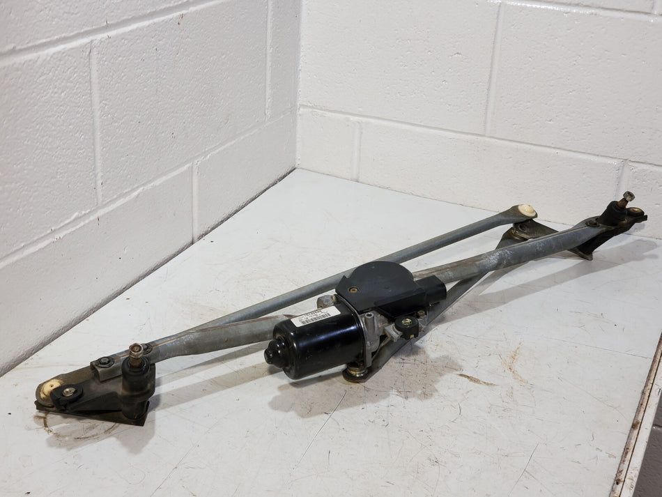 Windshield Wiper Motor 1999-2002 Chevy/GMC 1500 2500 3500 Silverado/Sierra