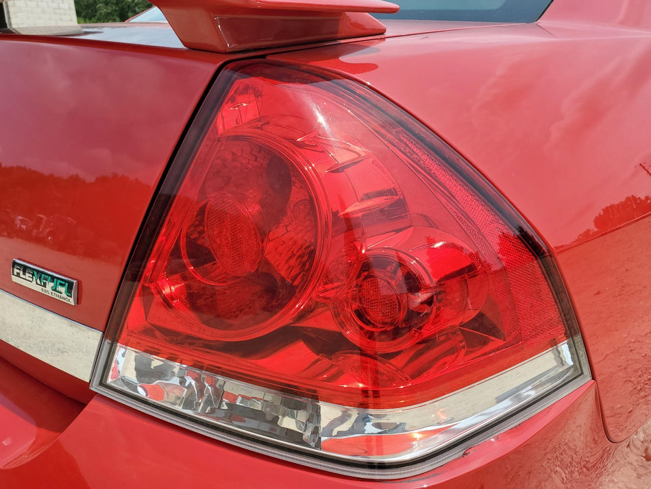 RH Tail Light Assembly Chevy Impala 06 07 08 09 10 2011 12 13 14 15 16 OEM