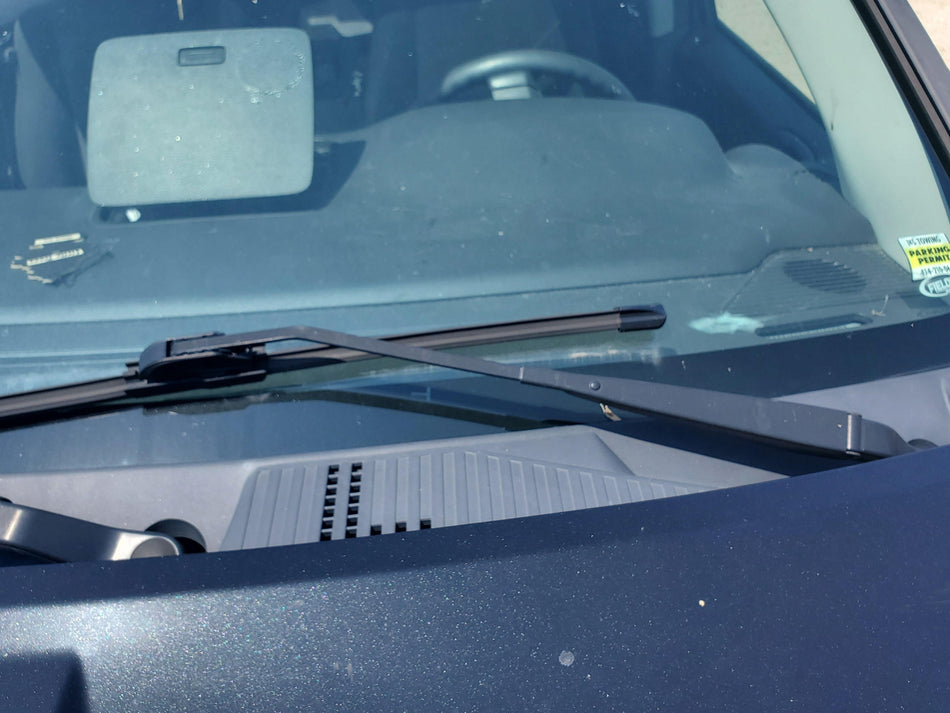 2007-2012 Dodge caliber Front LH Wiper Arm