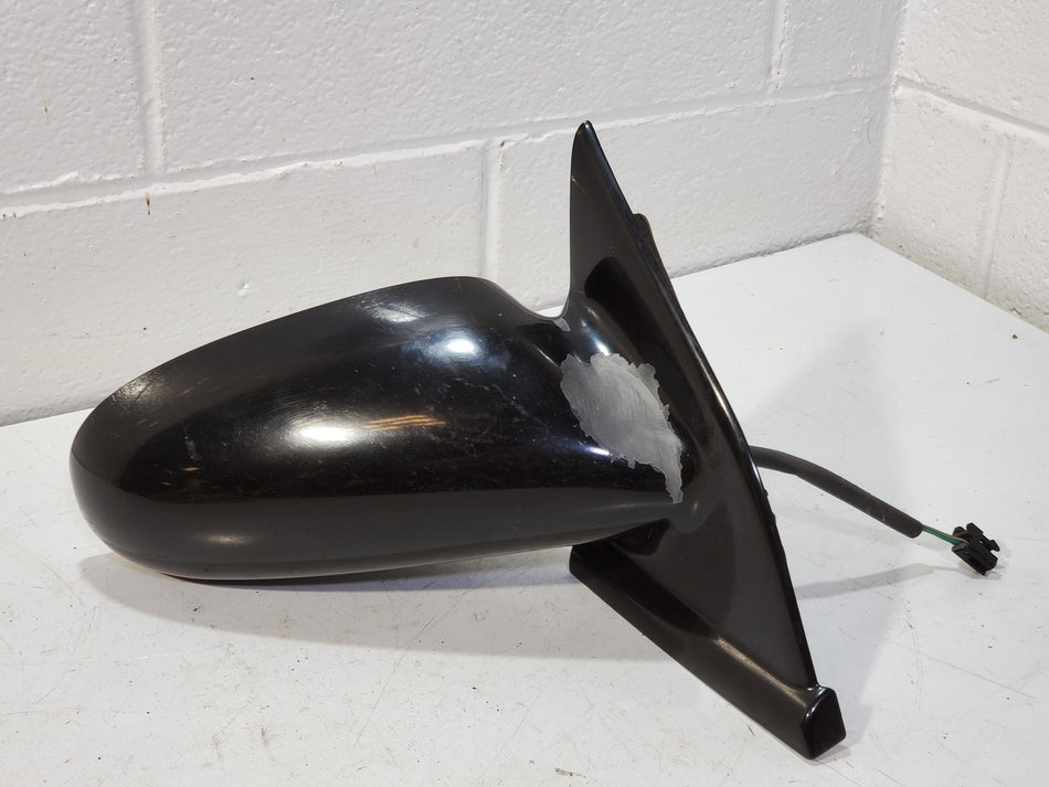 Right RH Door Mirror Paint Peeling 1996-2002 Saturn S Series