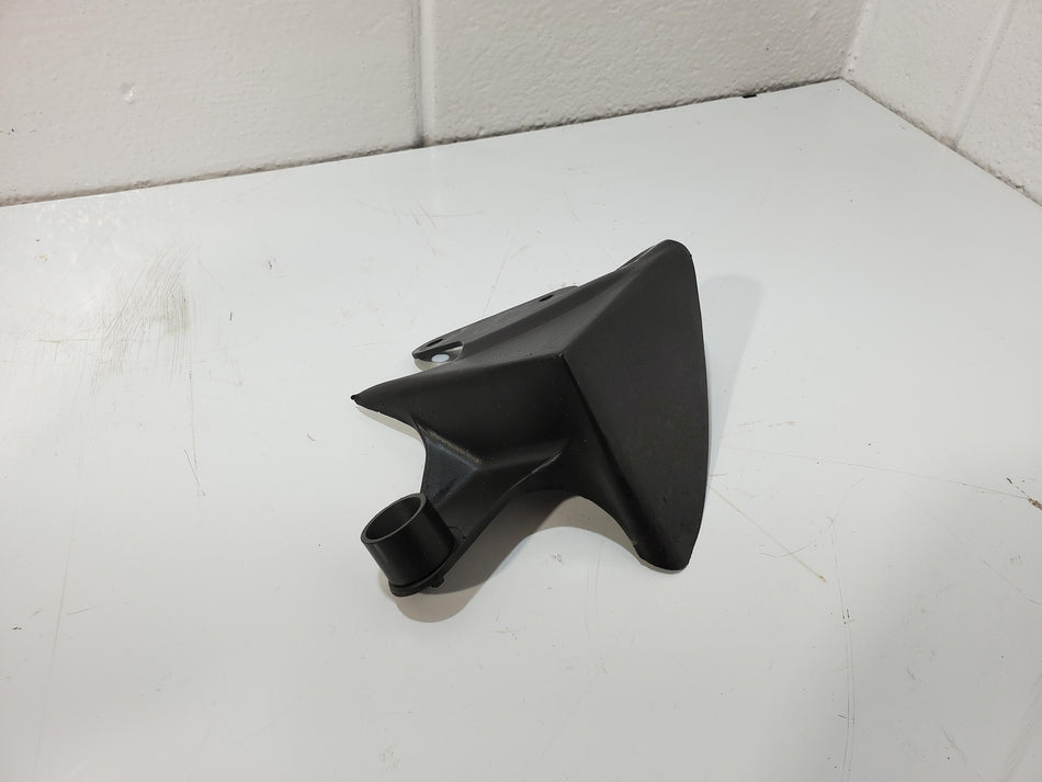 1999-2007 Ford F250 F350 Front RH Door Filler Rock Guard (bottom rear of door