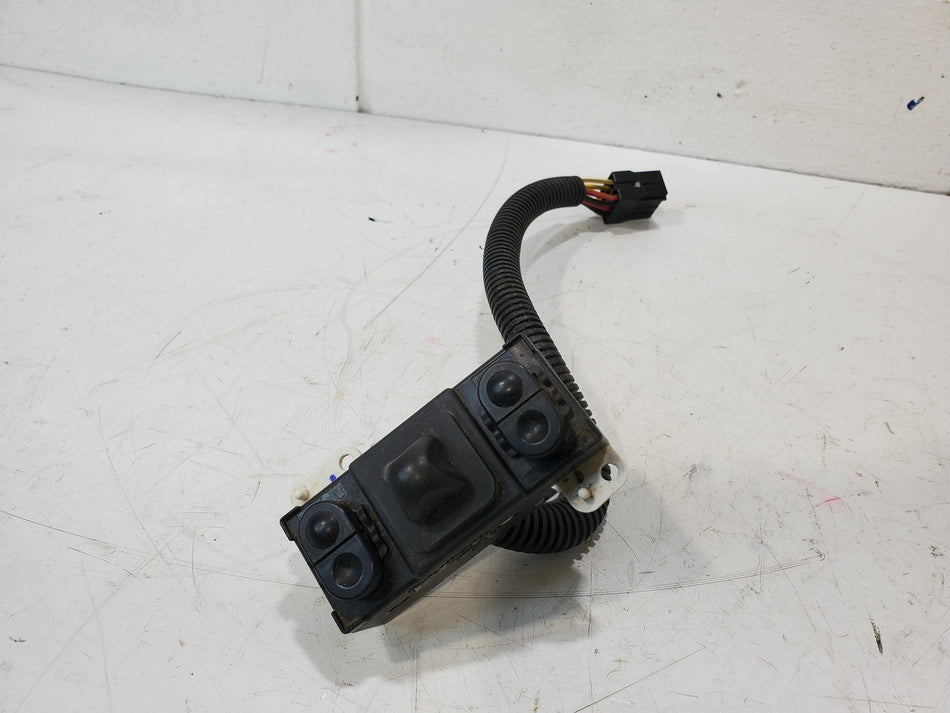 1997-2007 Ford F250 LH Driver Seat Switch Assembly OEM PN# F65Z-14A701-AA