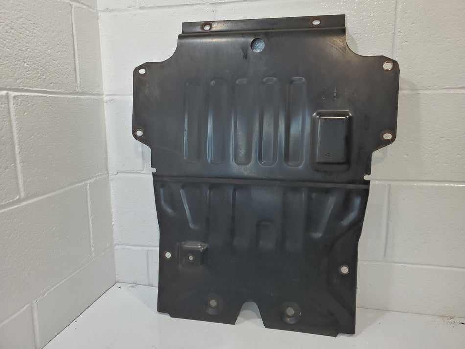 Land Rover L319 L320 LR4 2010-2016 Front Under Engine Splash Shield Cover OEM