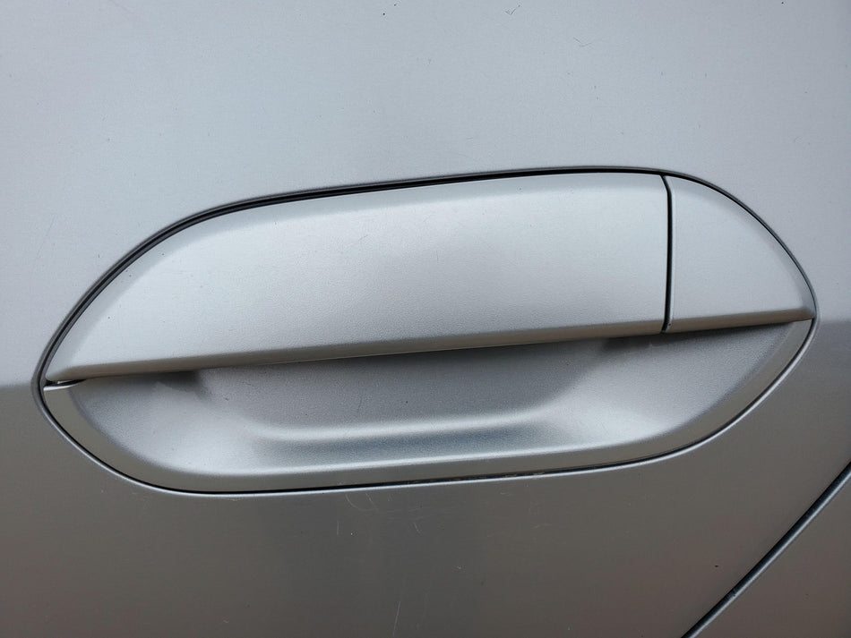 2010-2014 Honda Insight Rear LH Outside Door Handle Assembly