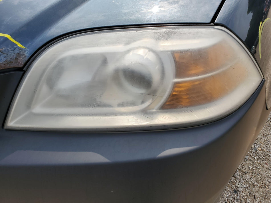 2004-2006 Acura MDXLeft LH Headlamp Assembly (cloudy)
