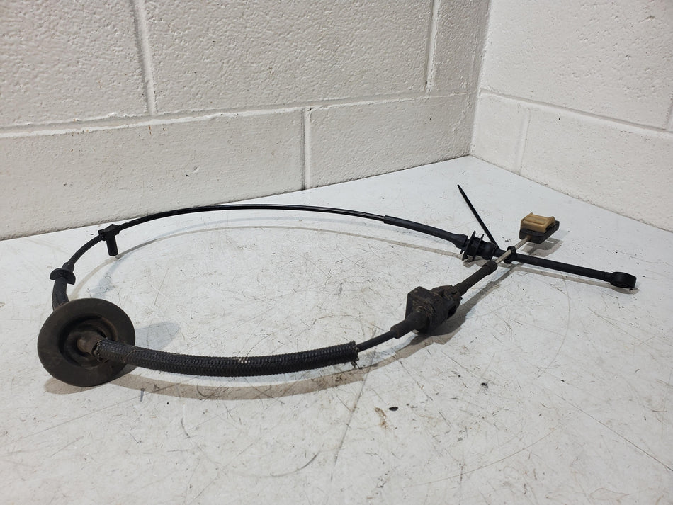 1999-2003 Ford F150 Automatic Transmission Shift Cable OEM