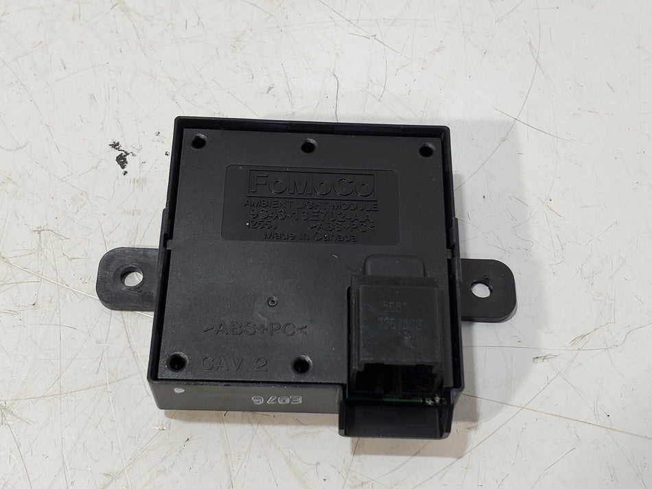 Ambient Light Module (9S43-13E702-AA) 2007-2010 Mercury Milan