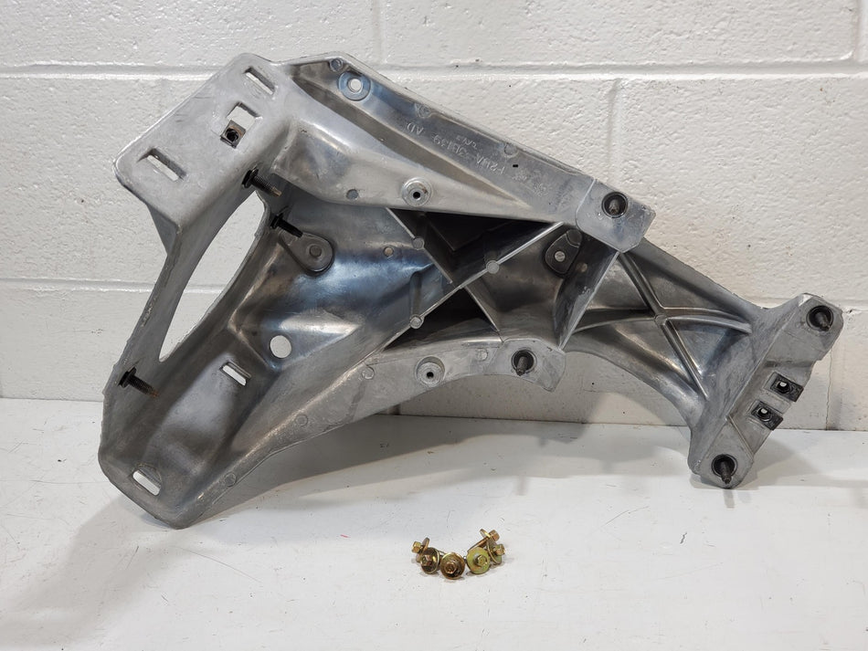1992-2007 Ford E150 E250 E350 Steering Column Housing Support Bracket F2UZ3B139A