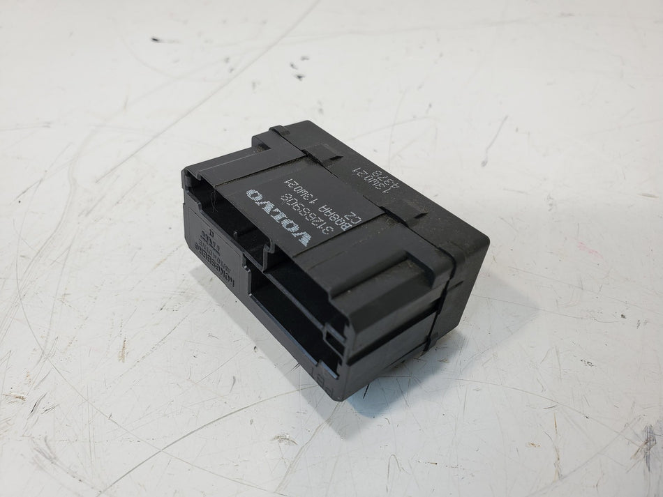 2010-201 Range Rover Sport Front Heated Seat Control Module OEM 31268908
