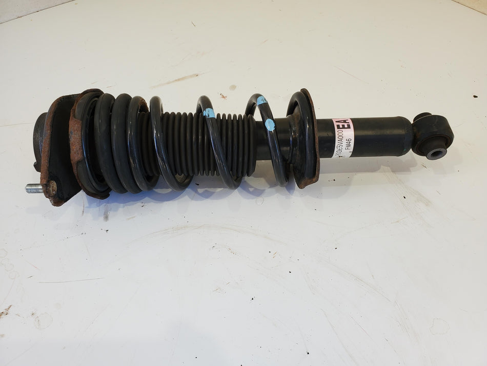 15 16 17 Subaru WRX Sti 2.5L Rear Strut Assembly LH/RH