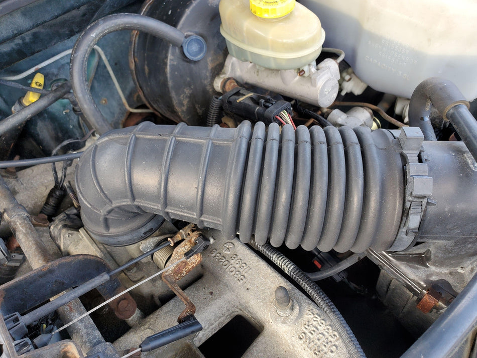 Air Cleaner JEEP GRAND CHEROKEE 93 94 95 96 97 98