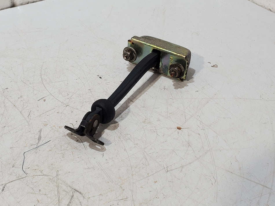1999-2015 Ford F250 F350 Rear LH or RH Ext. Cab Door Check (YC35-2827200-AA OEM