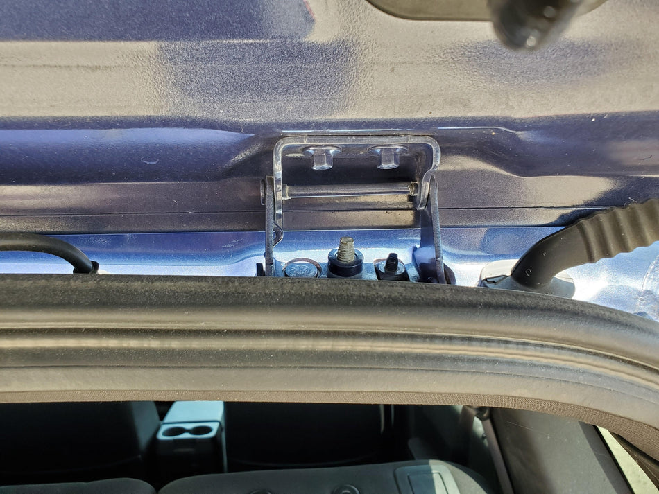 2001-2012 Rear RH Hatch Lid Hinge Ford Escape OEM