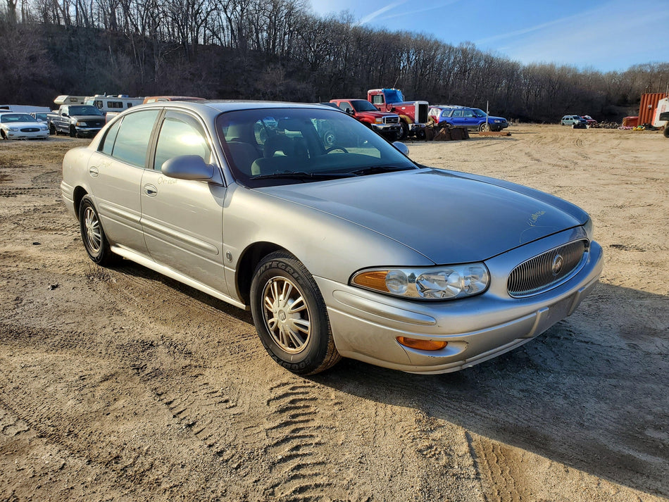 Axle Shaft BUICK LESABRE Right 00 01 02 03 04 05