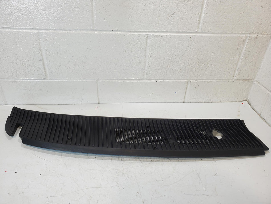 1992-2025 Ford E150 E250 E350 E450 RH Cowl Vent Panel OEM 8C2Z-15022A68-AA