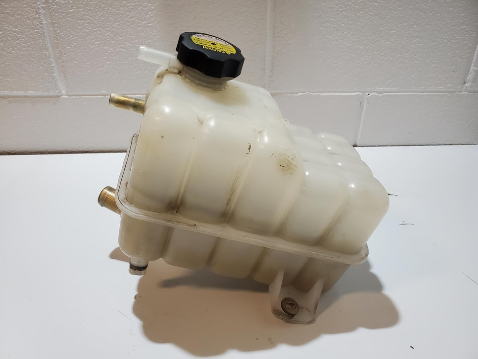 99 2000 01 02 03 04 Chevy/GMC Silverado Sierra Coolant Reservoir RecoveryBottle