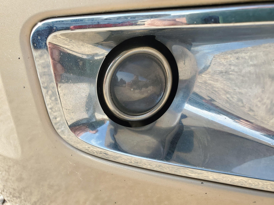 2006-2012 Ford Fusion Front RH Fog Lamp (with o bezel OEM