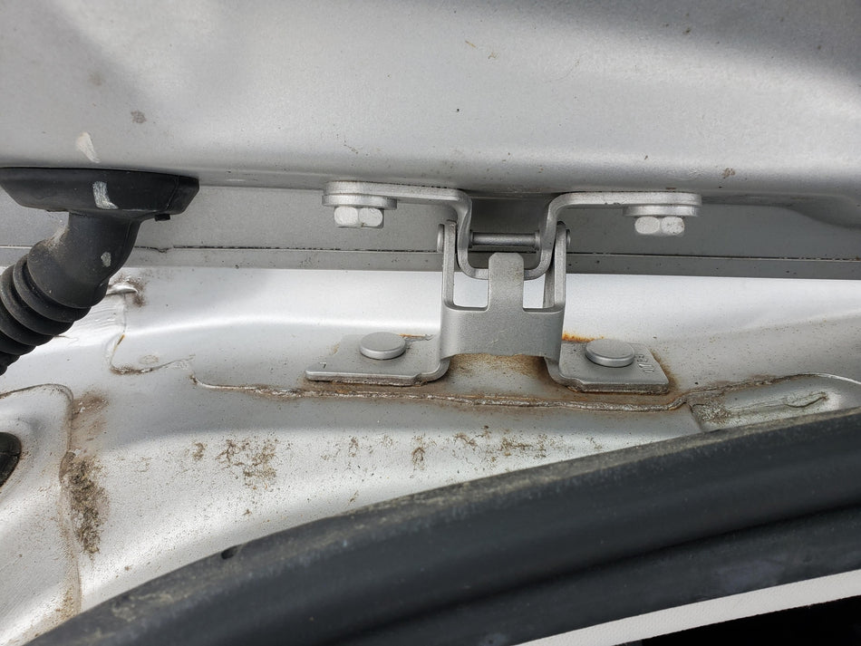 LH Driver Lid/Liftgate Hinge 2007-2012 Dodge Caliber