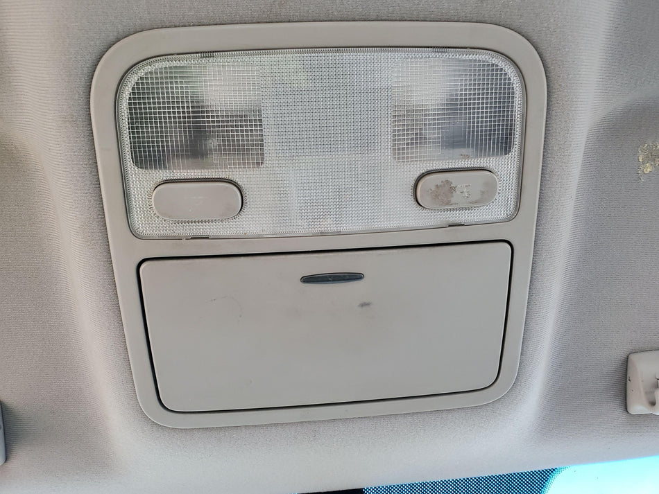 Front Console KIA OPTIMA 06 07 08 09