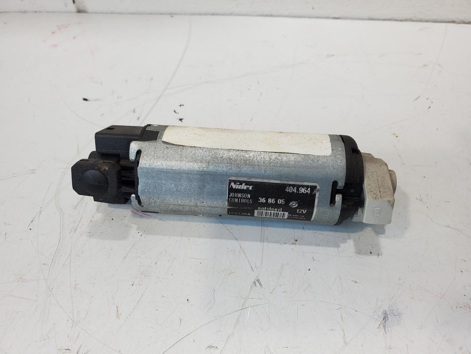 2010-2013 Land Rover LR4 5.0L Front LH Seat Motor Slide OEM LR023774