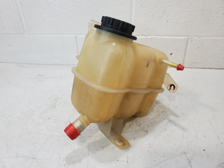 2004-2008 Ford F150 Coolant Recovery Bottle Reservoir OEM
