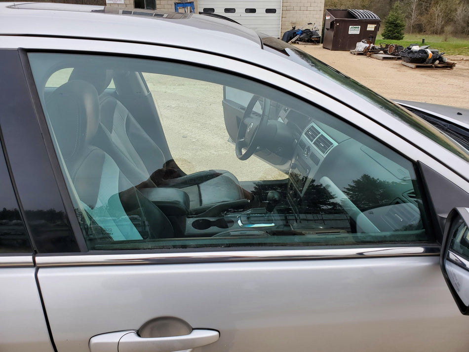 Front RH Door Glass/Window 2006-2011 Mercury Milan 2006-2012 Ford Fusion