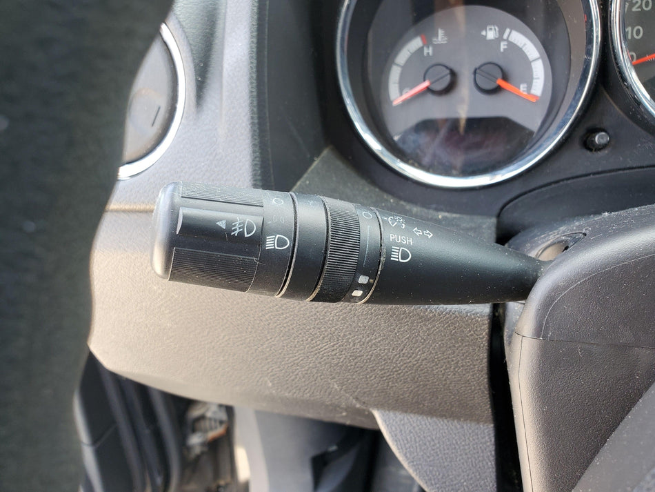 2010-2012 Dodge Caliber Turn Signal/Headlight Switch OEM