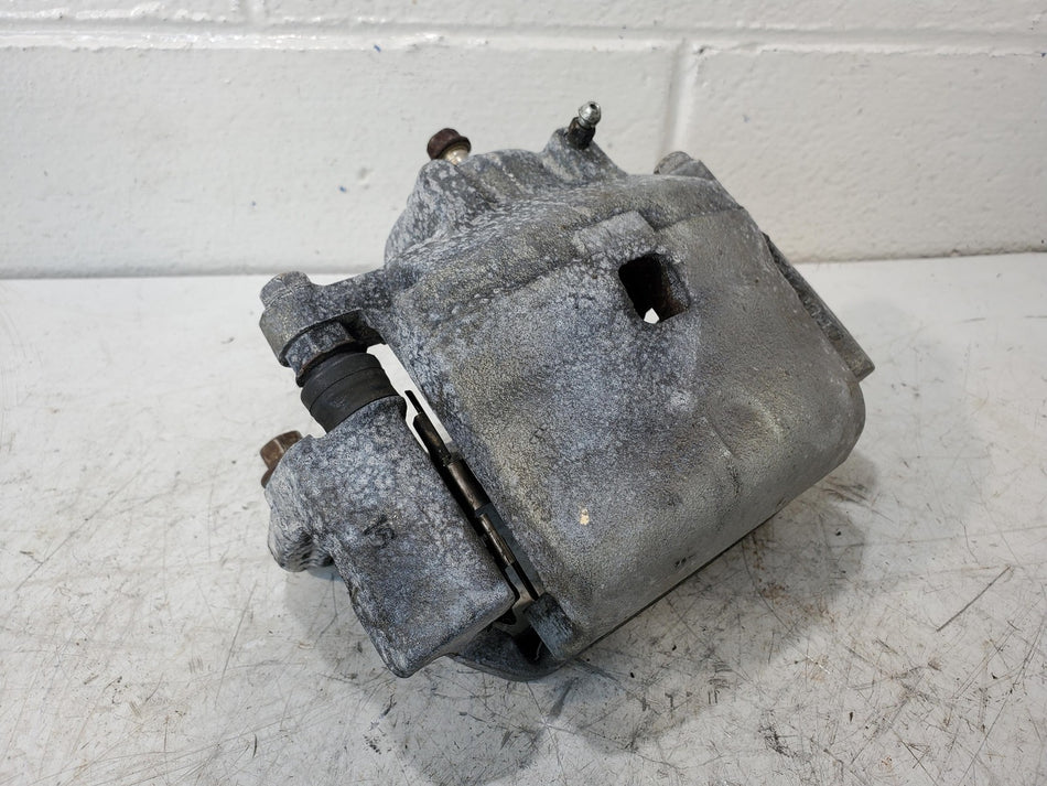 2006-2011 Mercury Milan Front LH Brake Caliper OEM Left 2006-2012 Ford Fusion