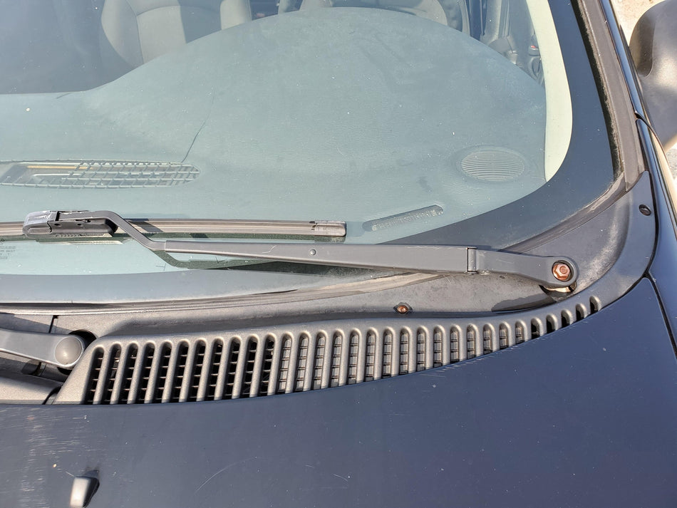 Front LH Wiper Arm 2000-2005 Dodge Neon